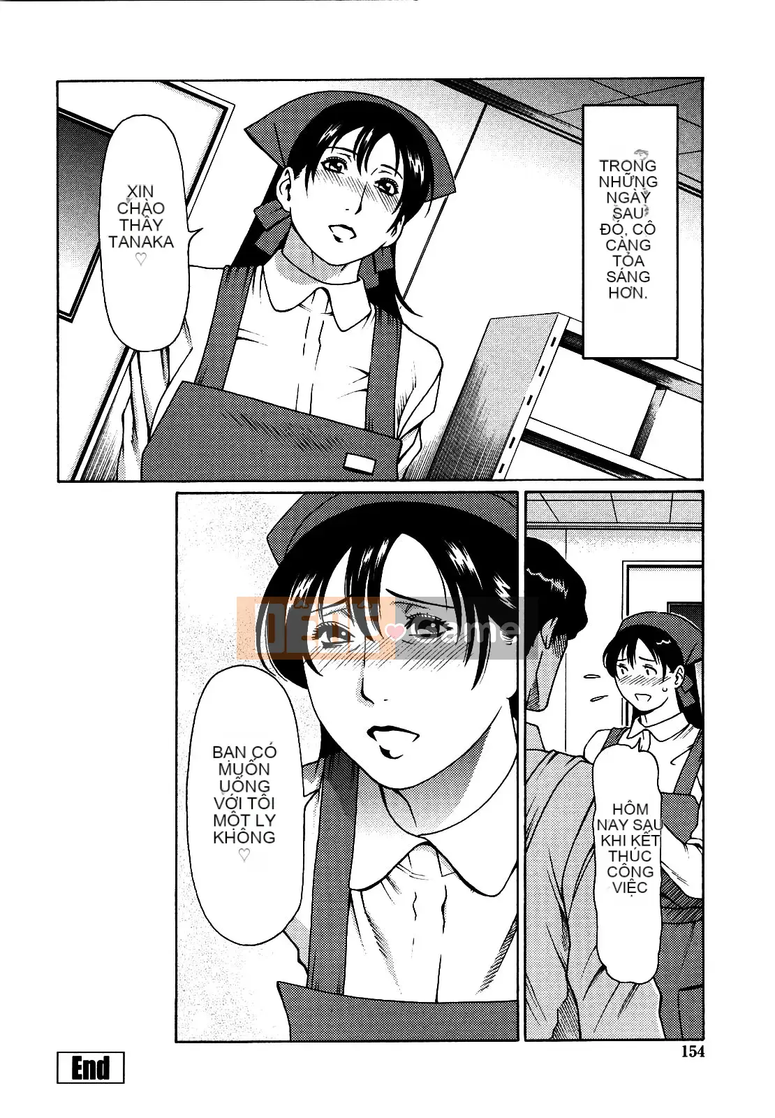 (Takasugikou) Lỗ mẹ bị cấm