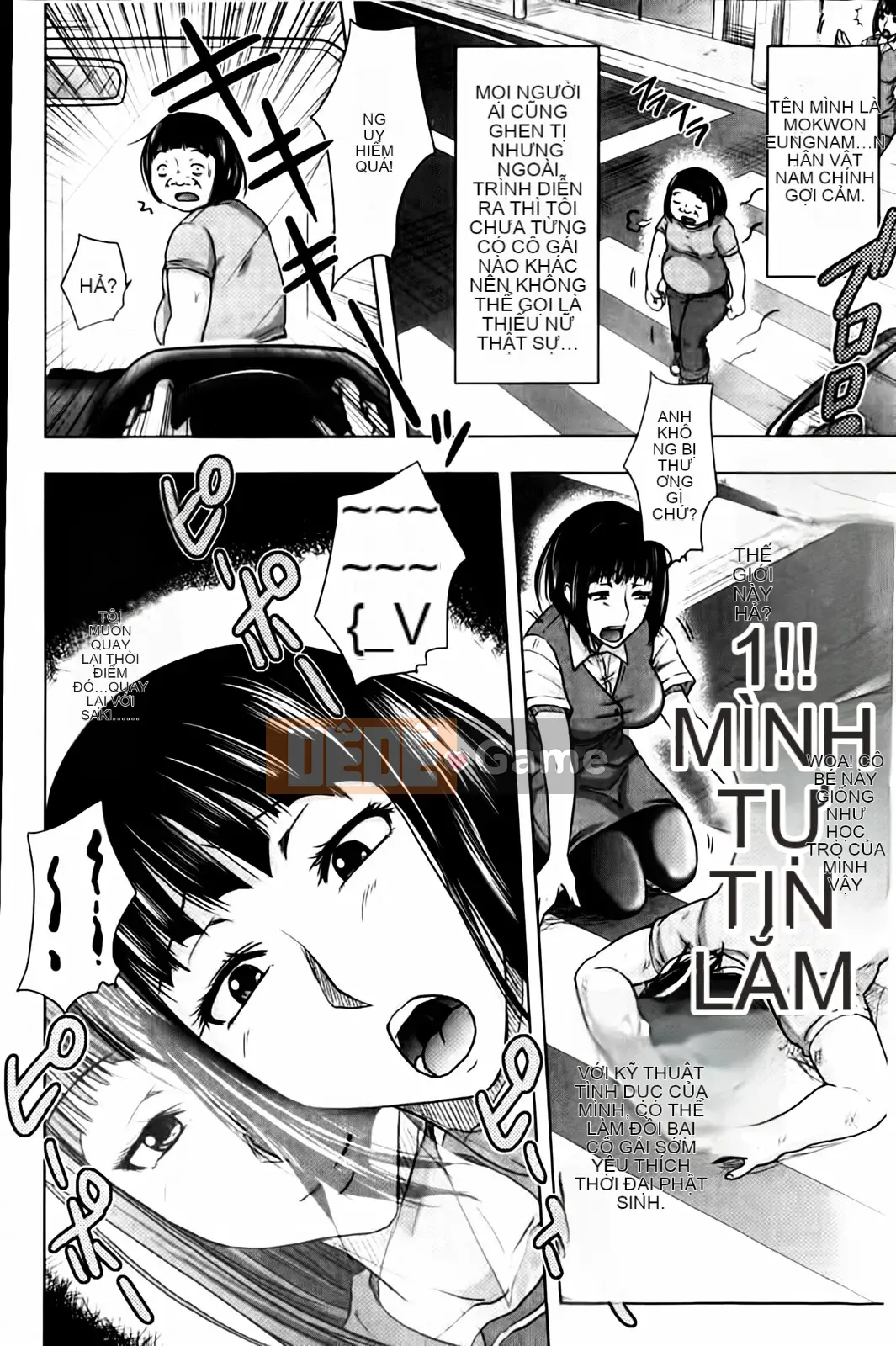 [Takuwan] Phụ trang Iinari Nama