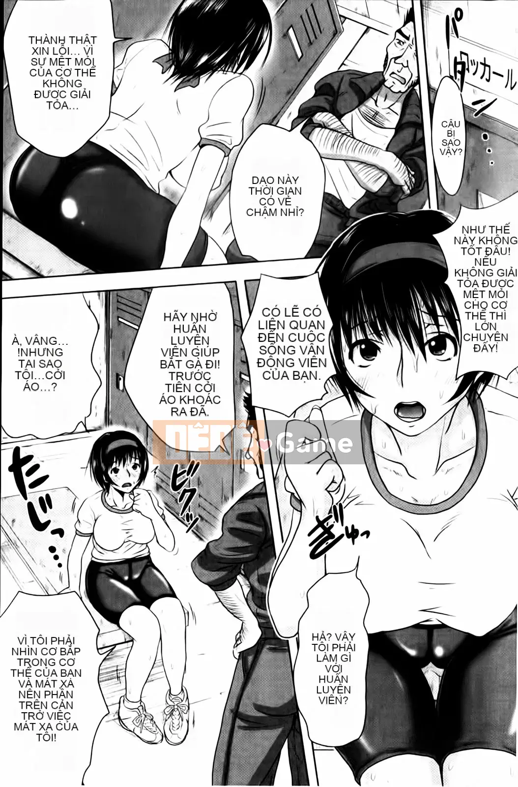 [Takuwan] Phụ trang Iinari Nama