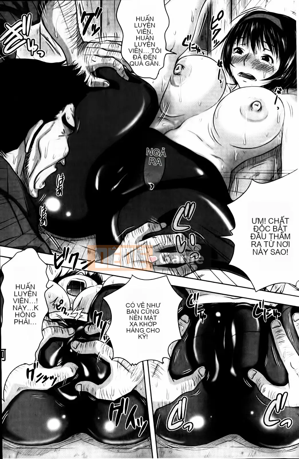 [Takuwan] Phụ trang Iinari Nama