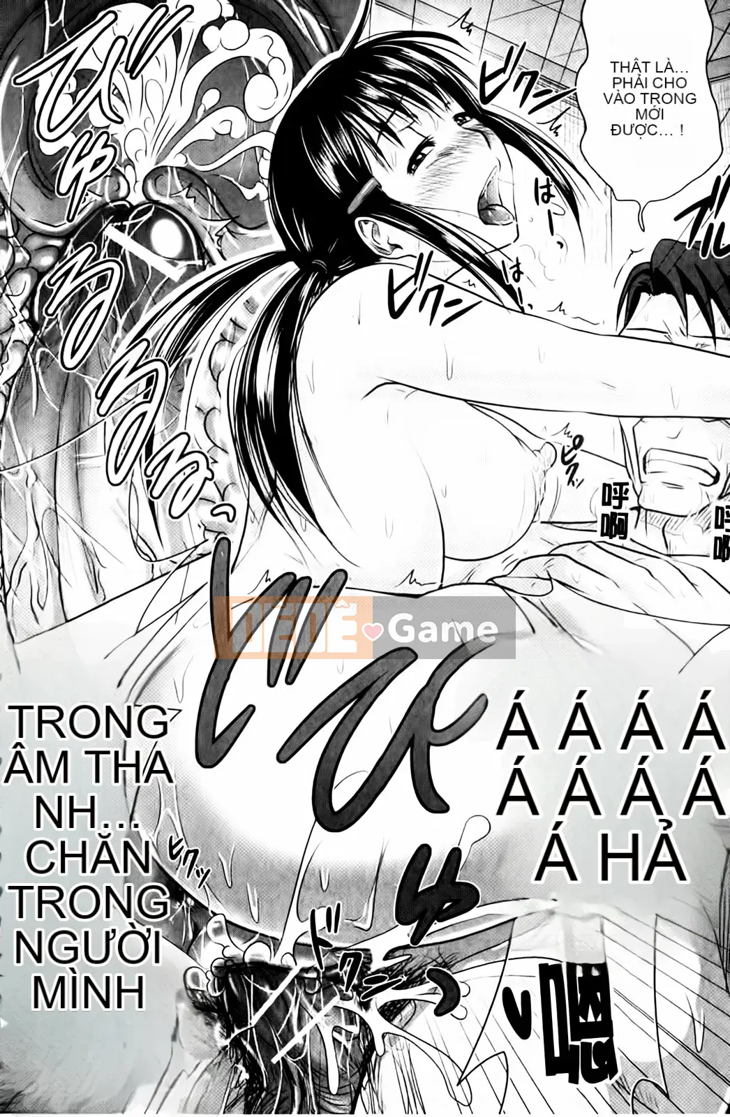 [Takuwan] Phụ trang Iinari Nama