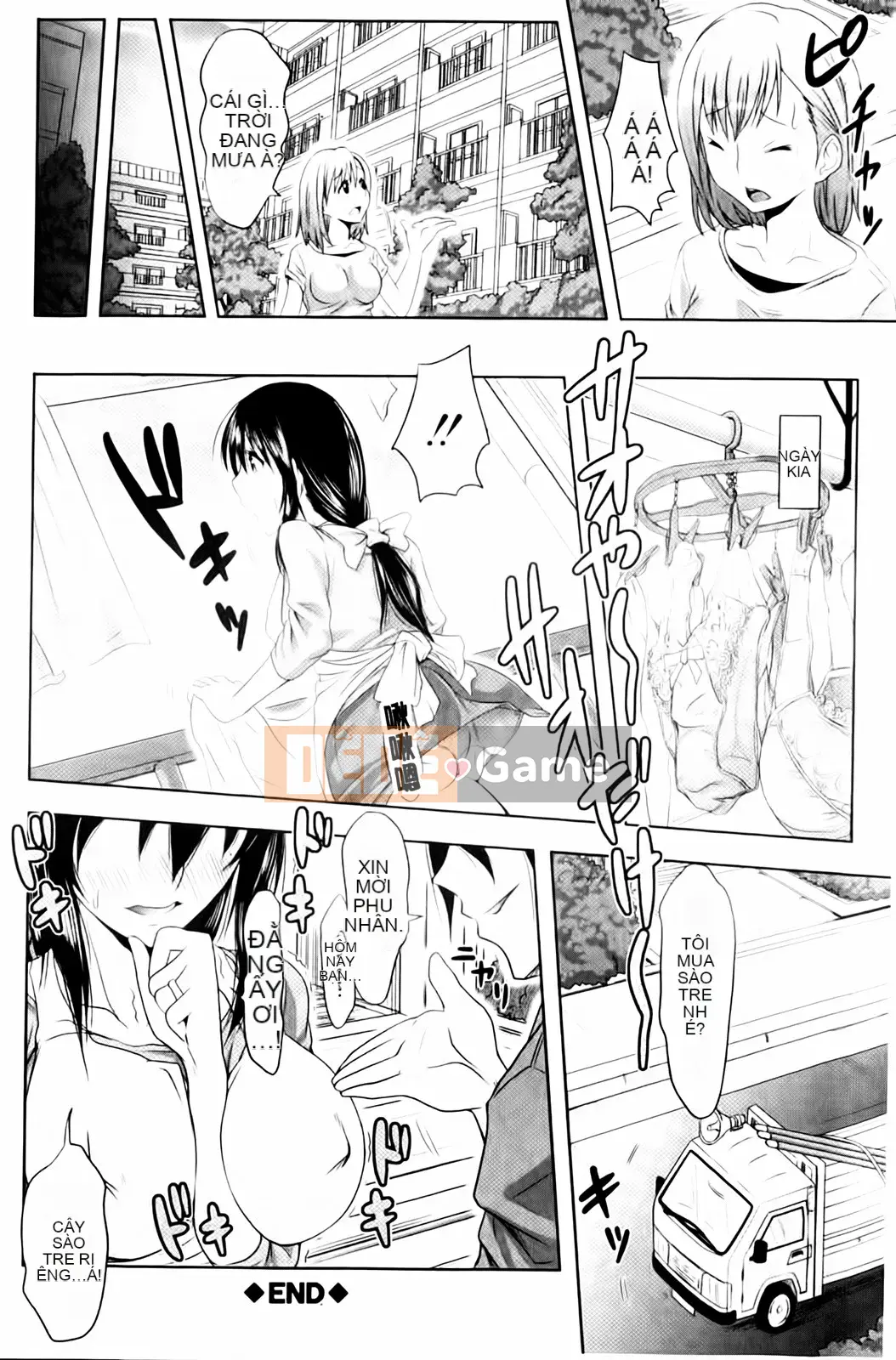 [Takuwan] Phụ trang Iinari Nama