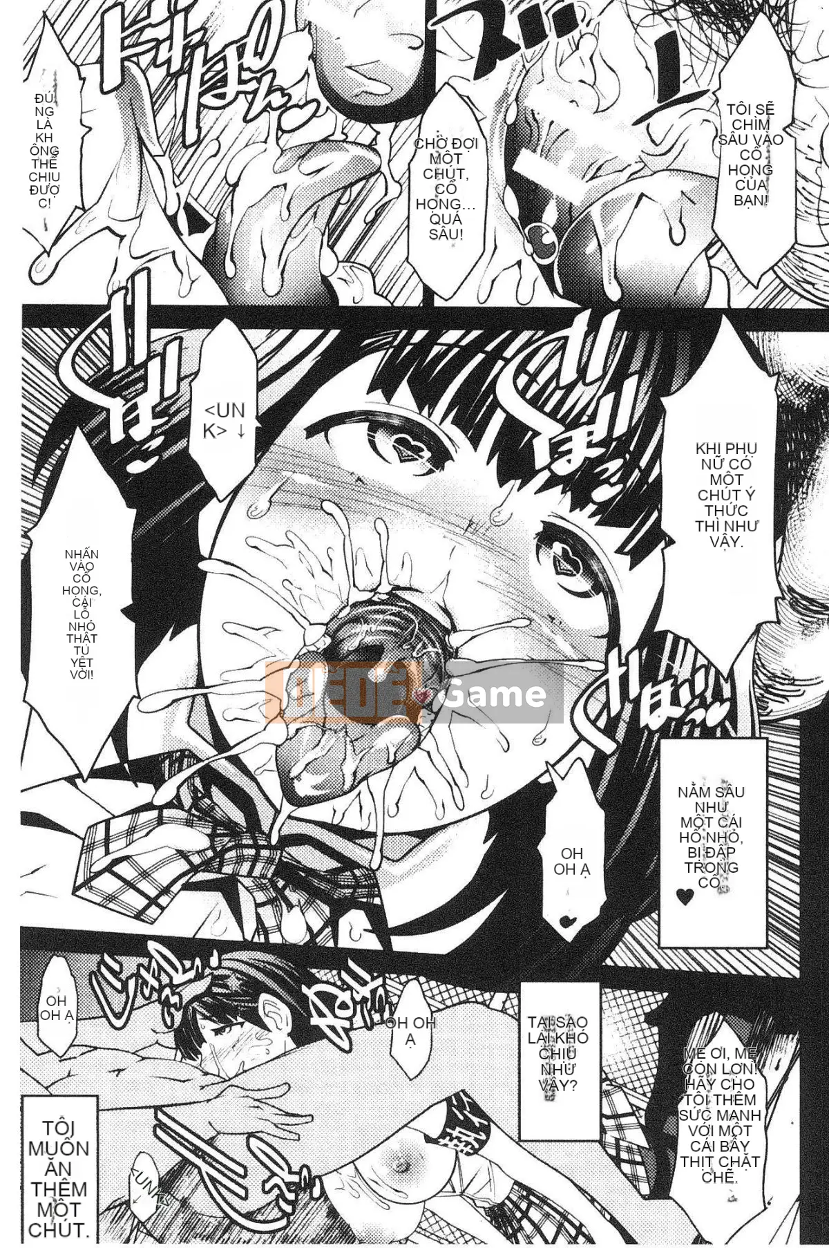 [Kazeteki Koubou][Amagimichihito] Trang trại á nhân Trang trại Ajin