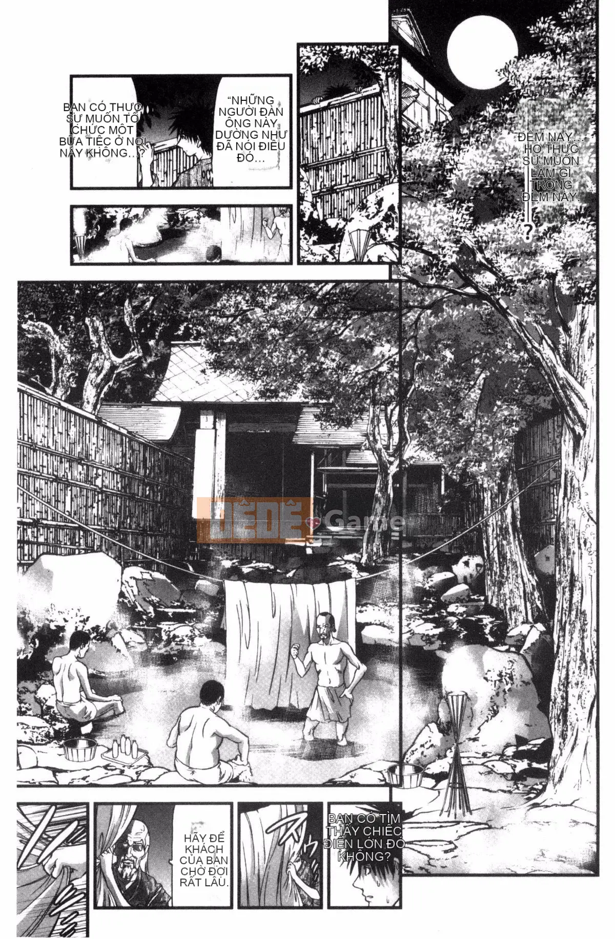 [Tenma Femio] Phụ nữ đã có gia đình quan hệ tình dục khiếm nhã tại nhà trọ suối nước nóng