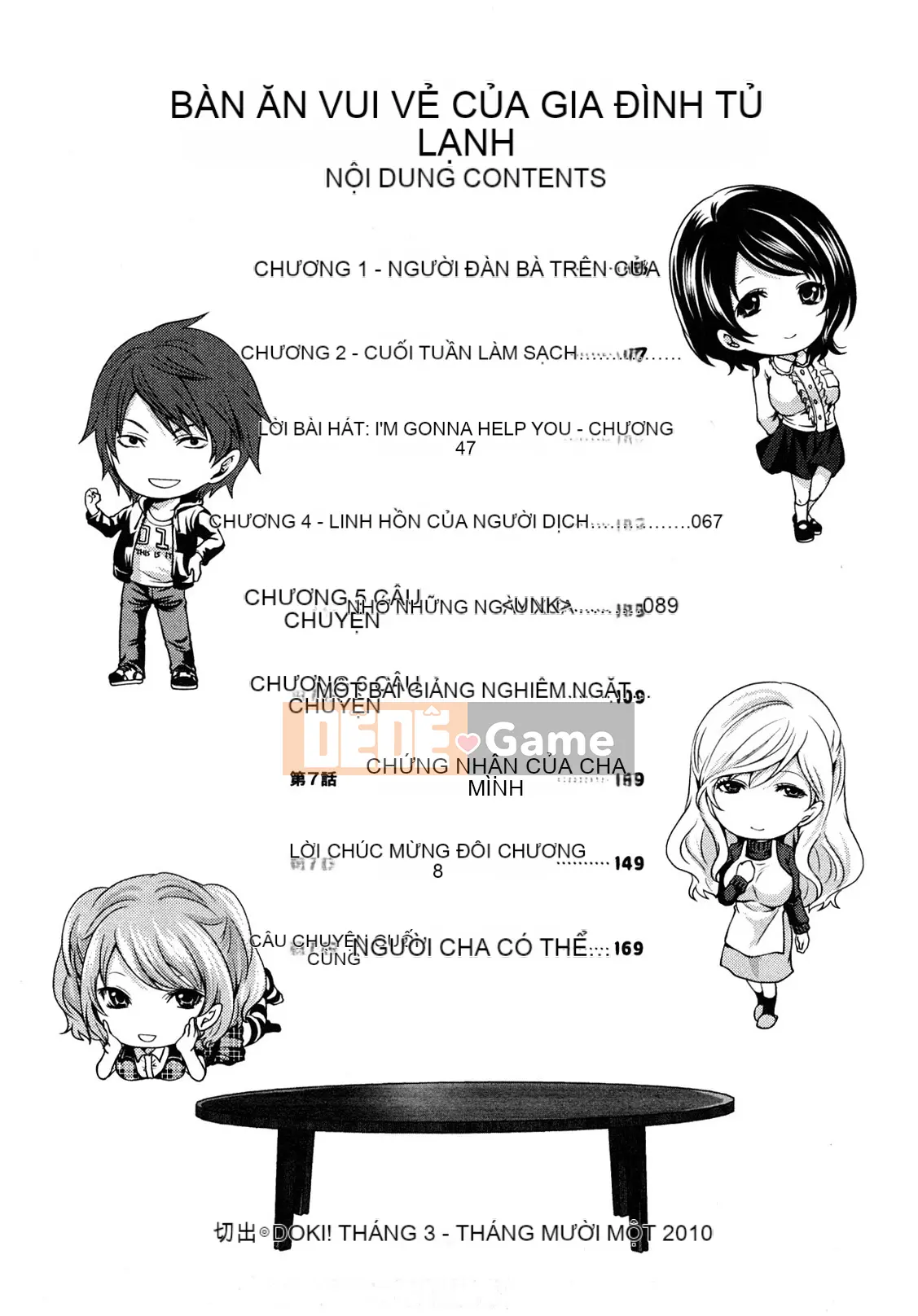 [Ayumu Miyahara][Bàn ăn sáng sủa của Shimoeda-san]