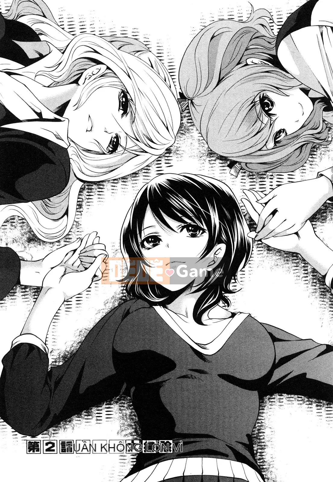 [Ayumu Miyahara][Bàn ăn sáng sủa của Shimoeda-san]