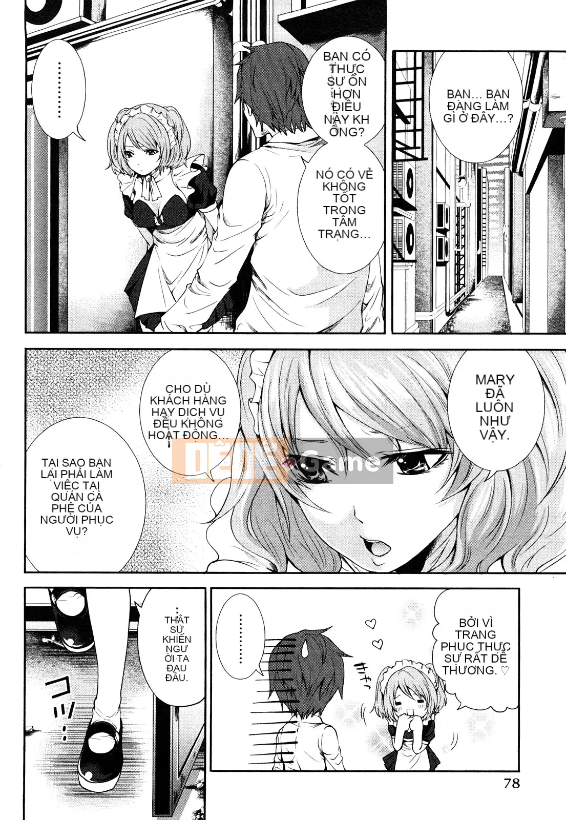 [Ayumu Miyahara][Bàn ăn sáng sủa của Shimoeda-san]