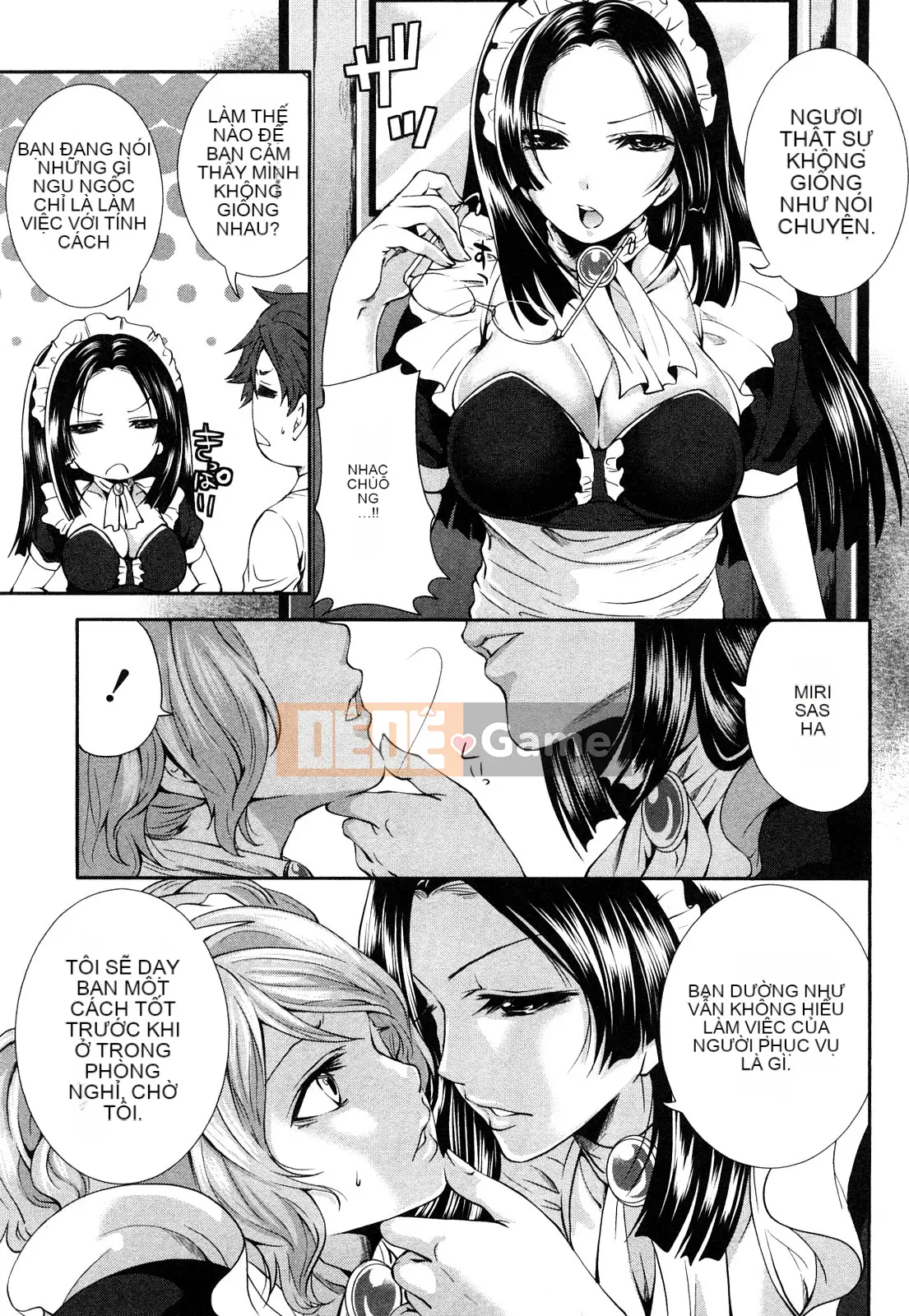 [Ayumu Miyahara][Bàn ăn sáng sủa của Shimoeda-san]