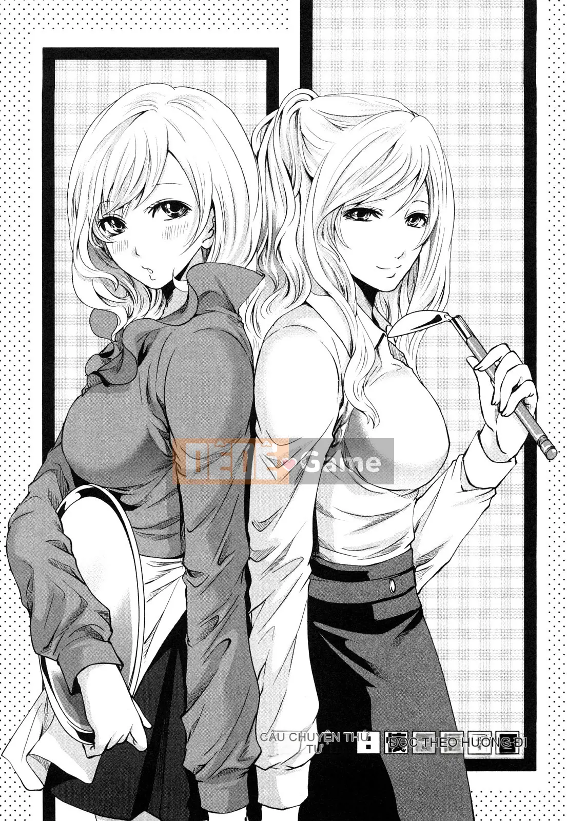 [Ayumu Miyahara][Bàn ăn sáng sủa của Shimoeda-san]