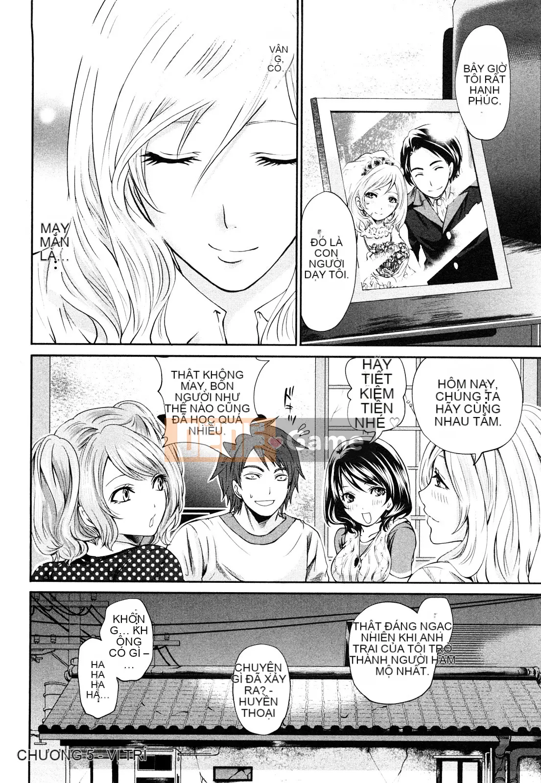 [Ayumu Miyahara][Bàn ăn sáng sủa của Shimoeda-san]