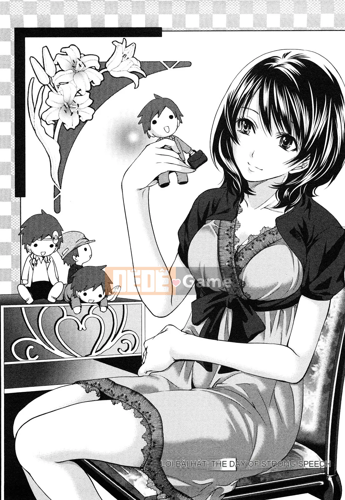 [Ayumu Miyahara][Bàn ăn sáng sủa của Shimoeda-san]