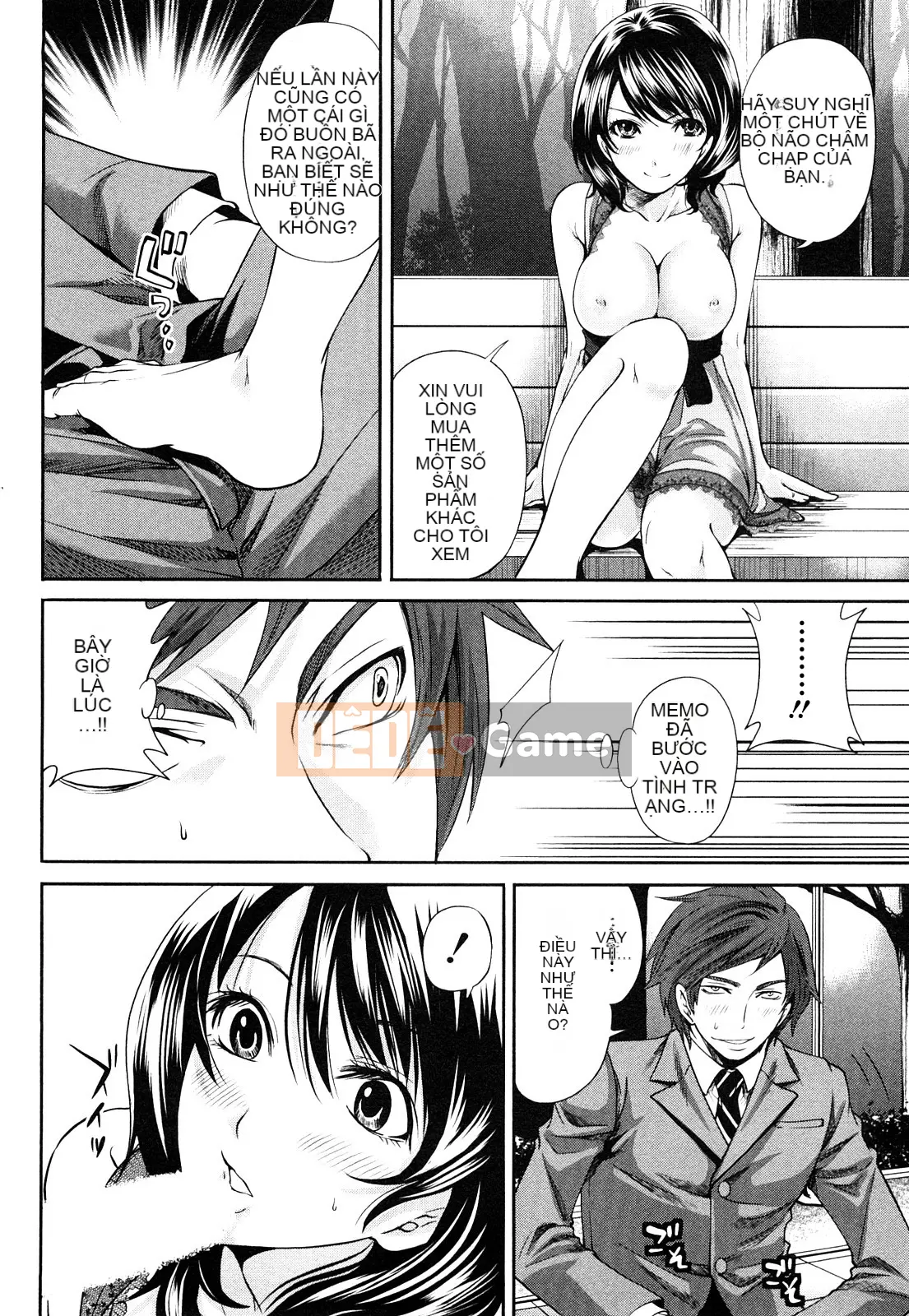 [Ayumu Miyahara][Bàn ăn sáng sủa của Shimoeda-san]