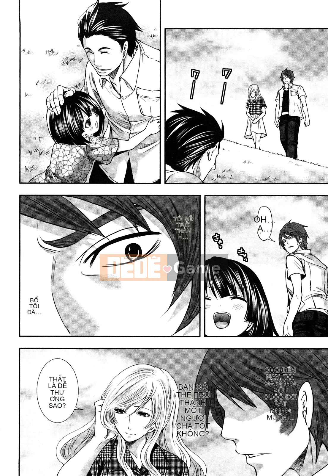 [Ayumu Miyahara][Bàn ăn sáng sủa của Shimoeda-san]