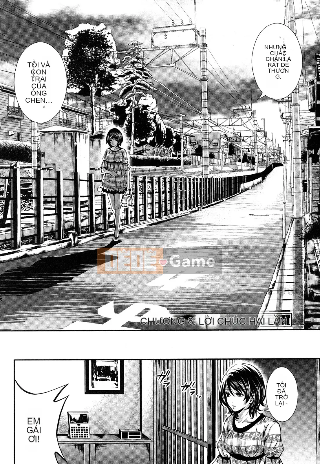 [Ayumu Miyahara][Bàn ăn sáng sủa của Shimoeda-san]