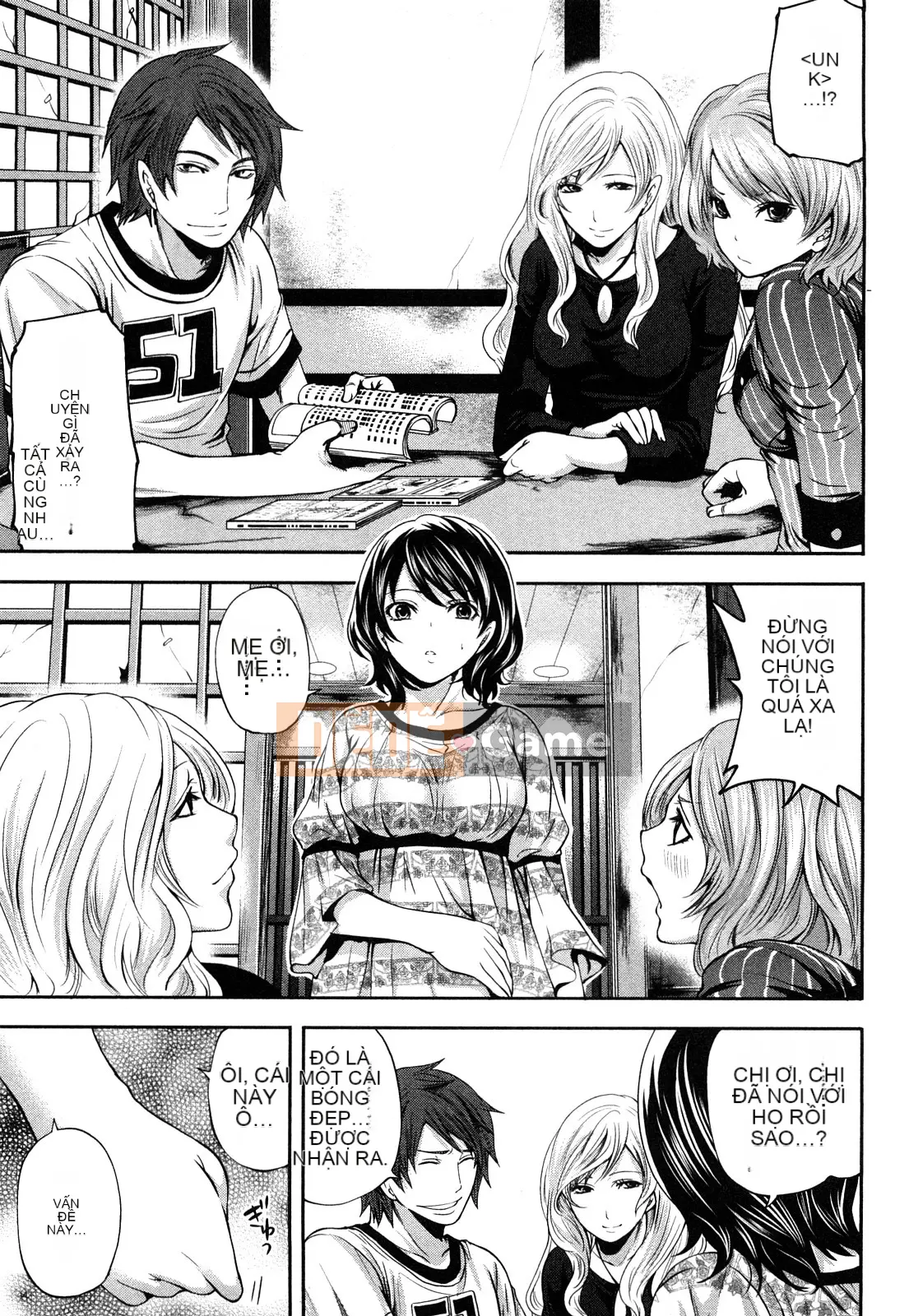 [Ayumu Miyahara][Bàn ăn sáng sủa của Shimoeda-san]