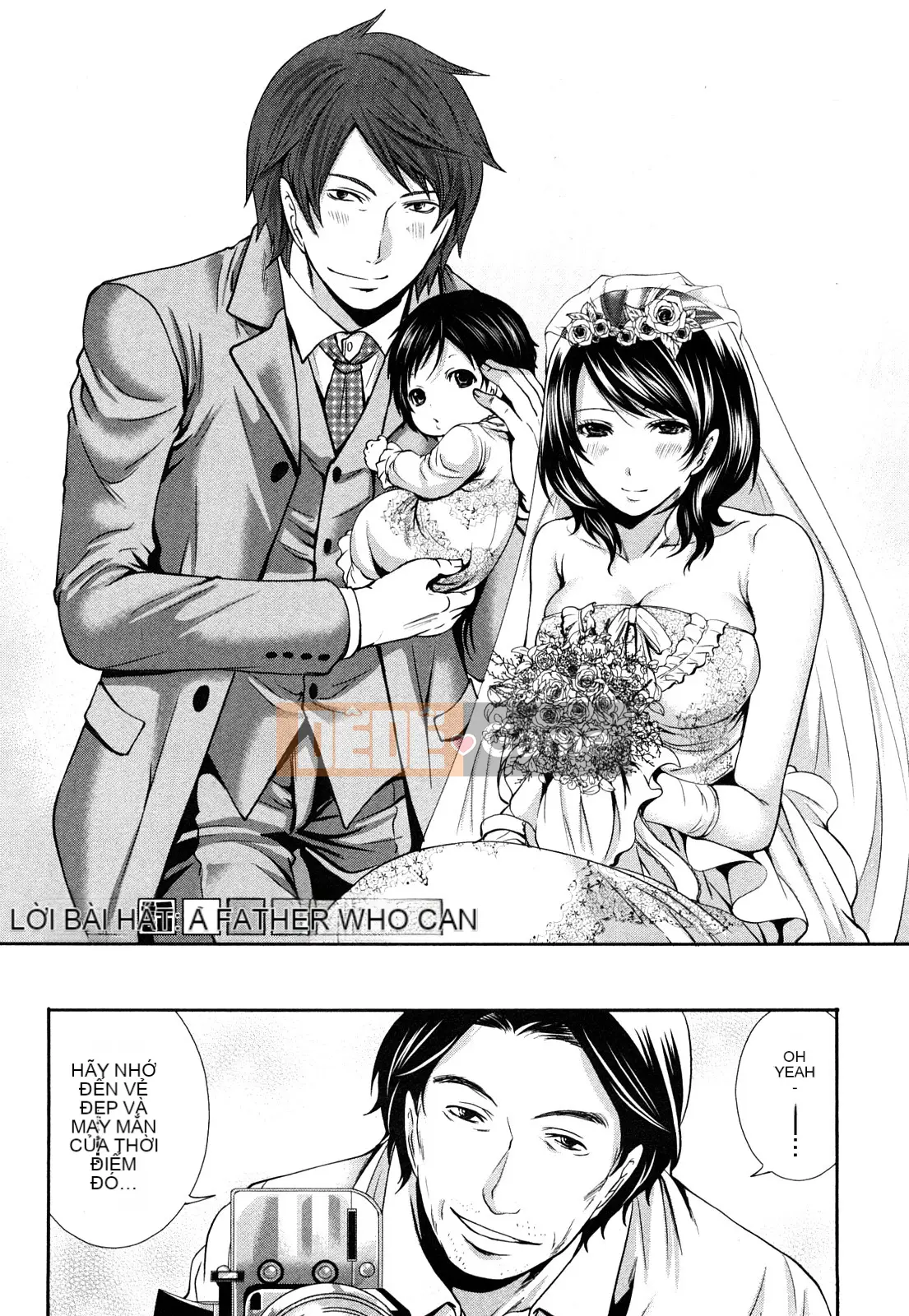 [Ayumu Miyahara][Bàn ăn sáng sủa của Shimoeda-san]