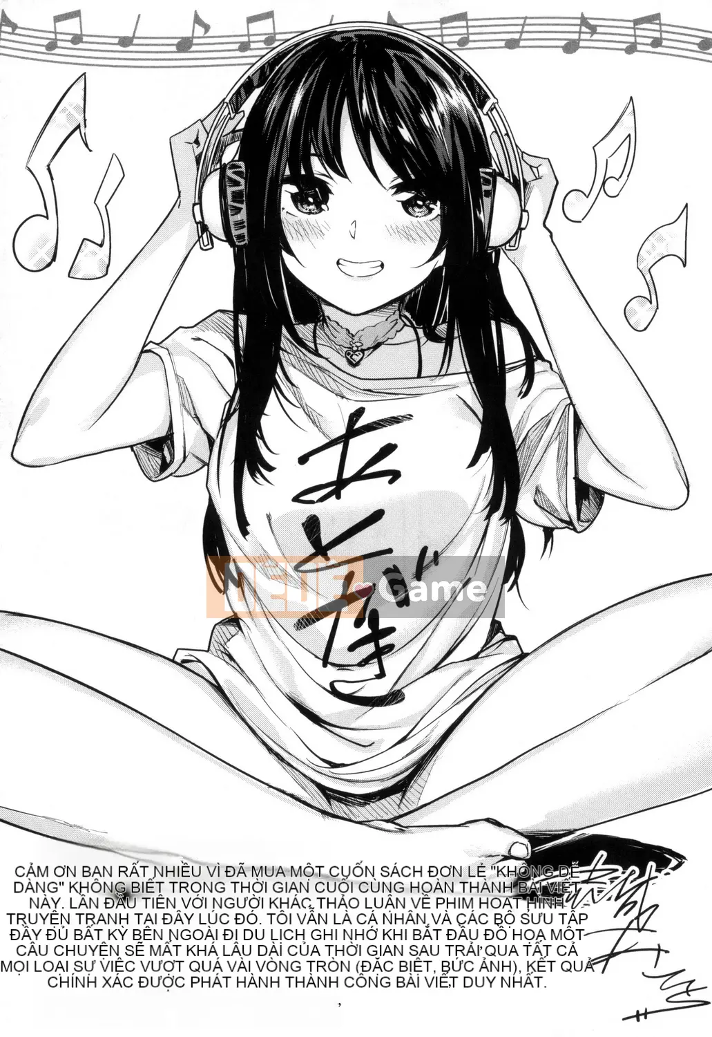 [Akagi Asahito] Kinh tởm.