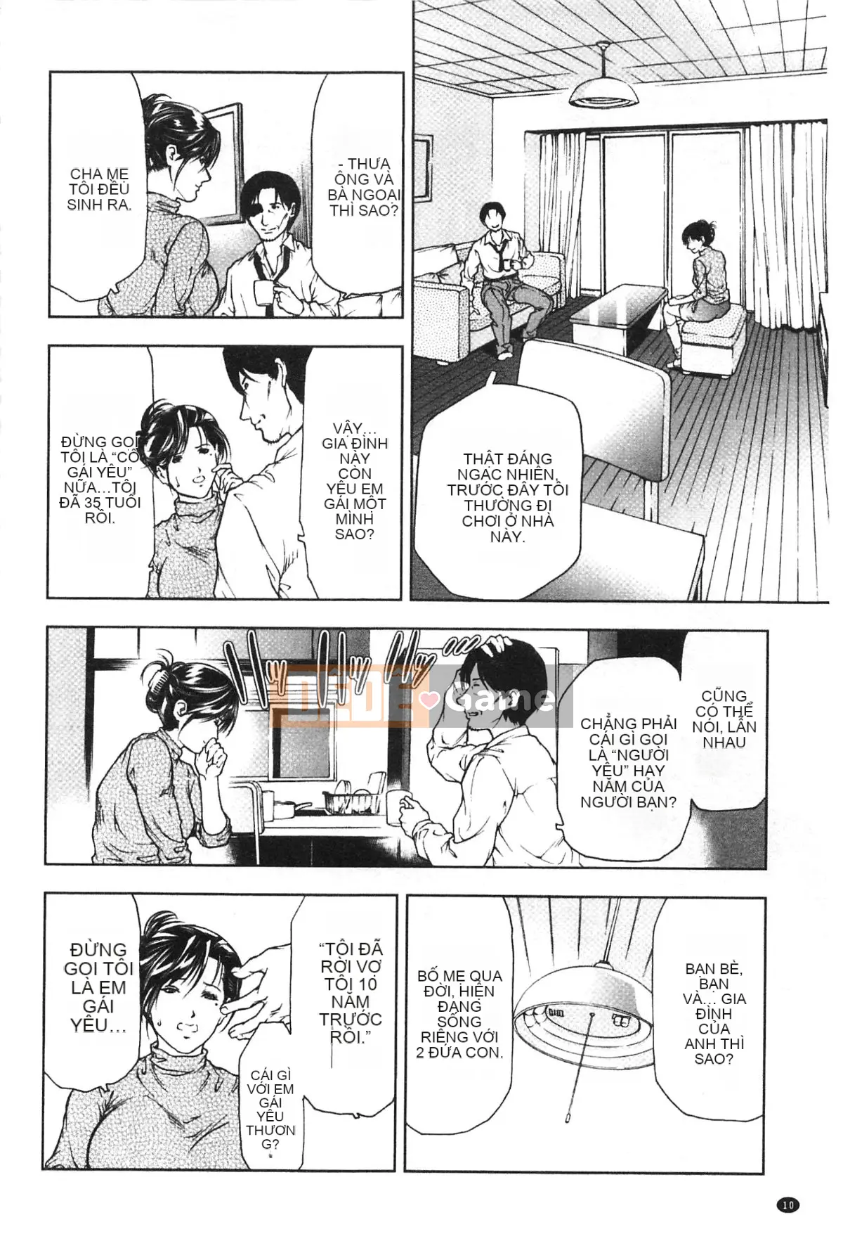 [Tenma Femio] Nikukui Tsumaha