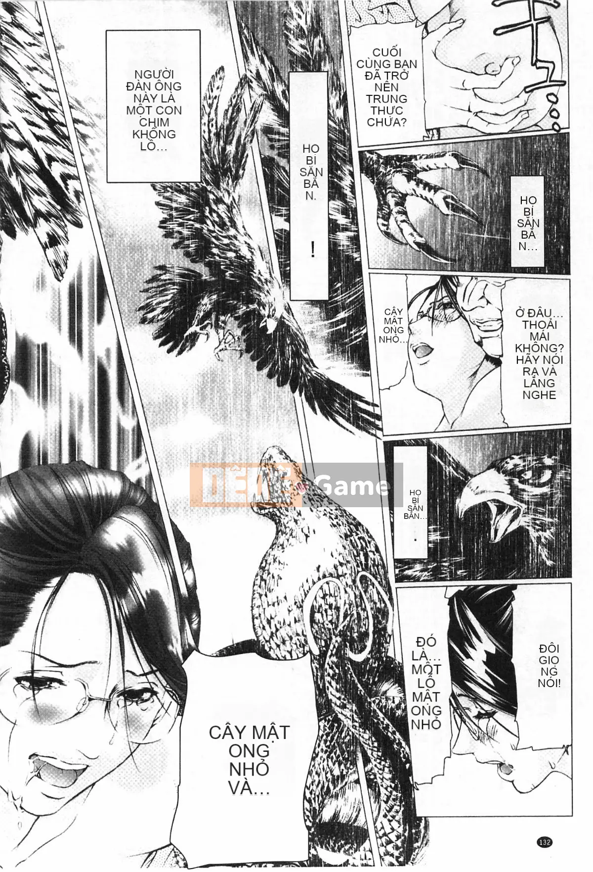 [Tenma Femio] Nikukui Tsumaha