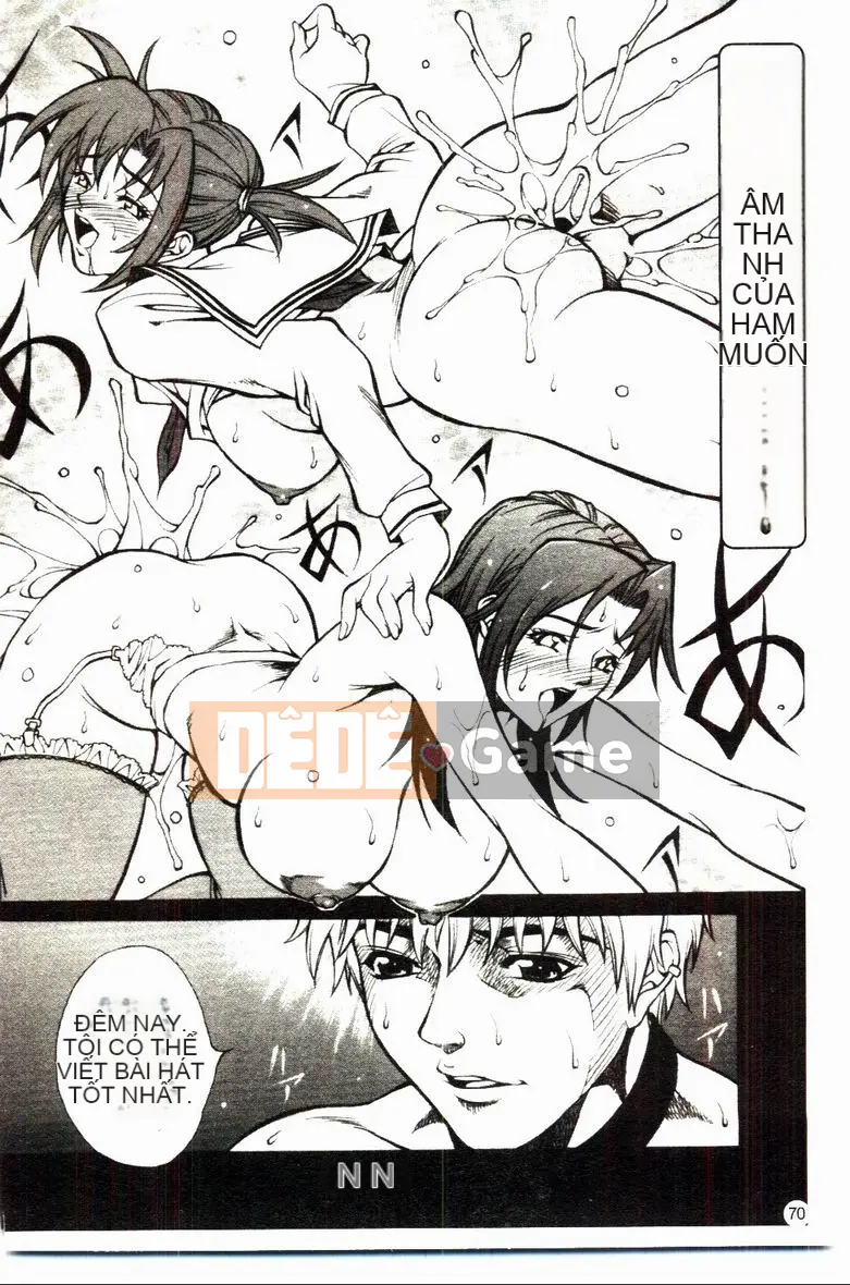 [Kitakata Kuniaki] Trò chơi gia đình [Chu]