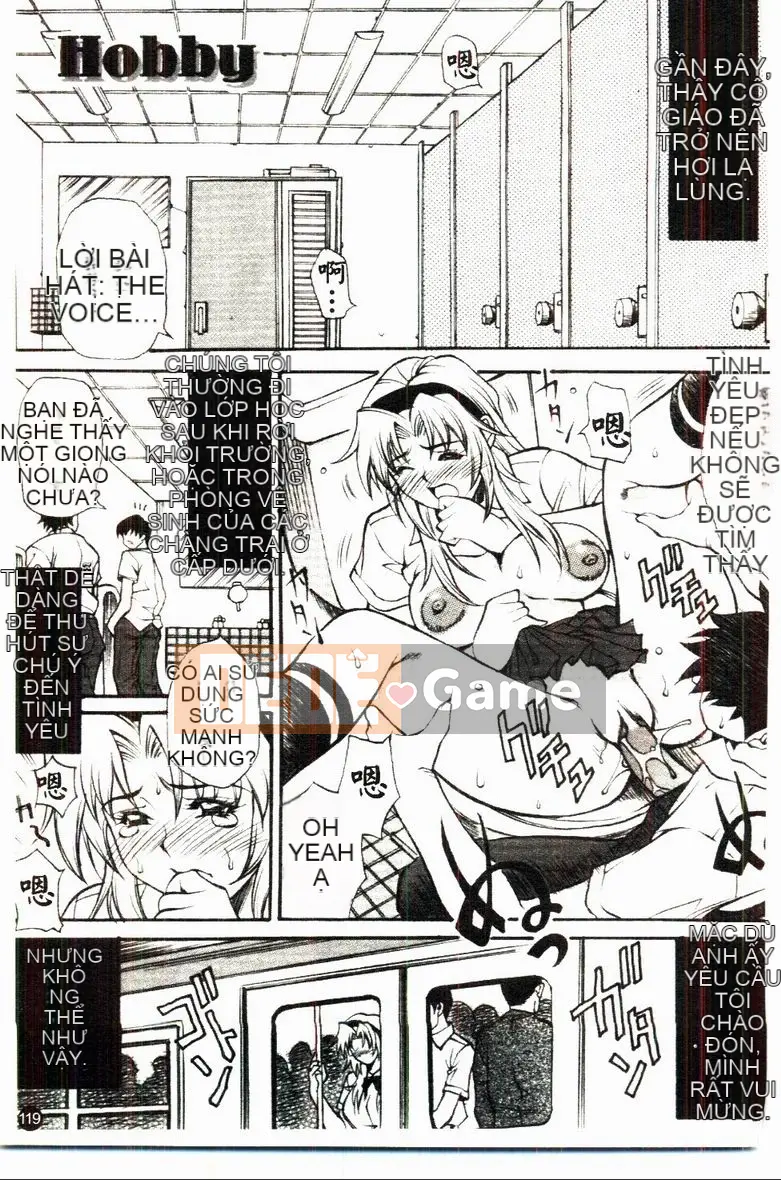 [Kitakata Kuniaki] Trò chơi gia đình [Chu]