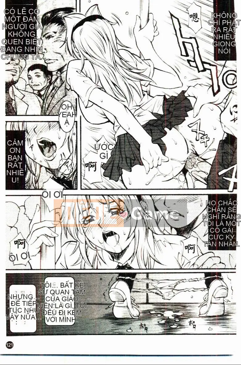 [Kitakata Kuniaki] Trò chơi gia đình [Chu]