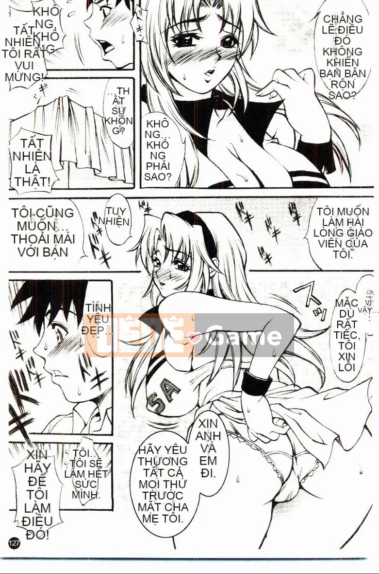 [Kitakata Kuniaki] Trò chơi gia đình [Chu]