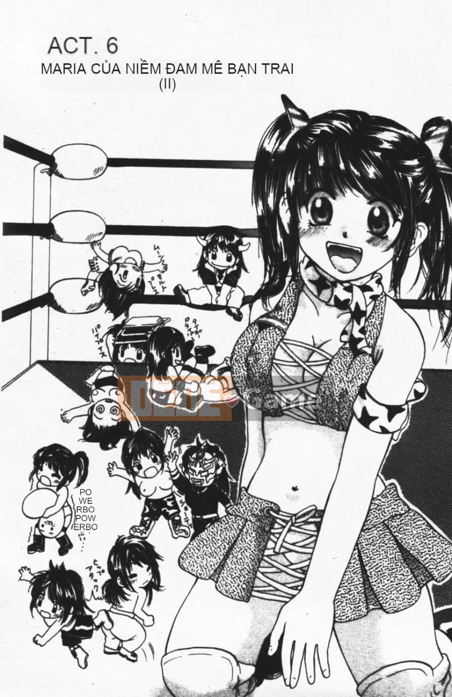 [Mikoku no Homare] Ngoài cửa sổ trưng bày [Trung tâm]