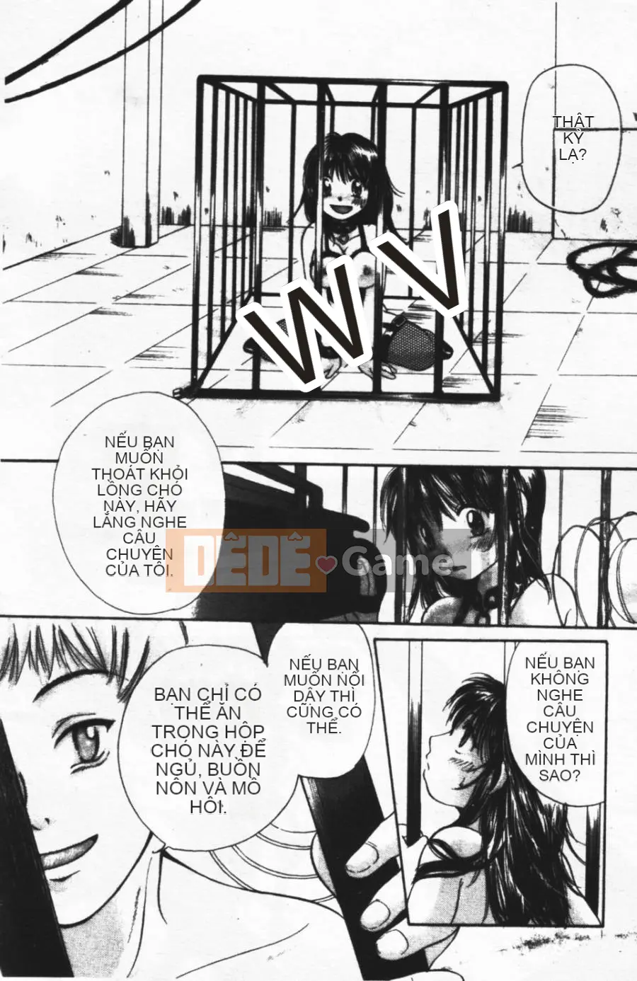 [Mikoku no Homare] Ngoài cửa sổ trưng bày [Trung tâm]