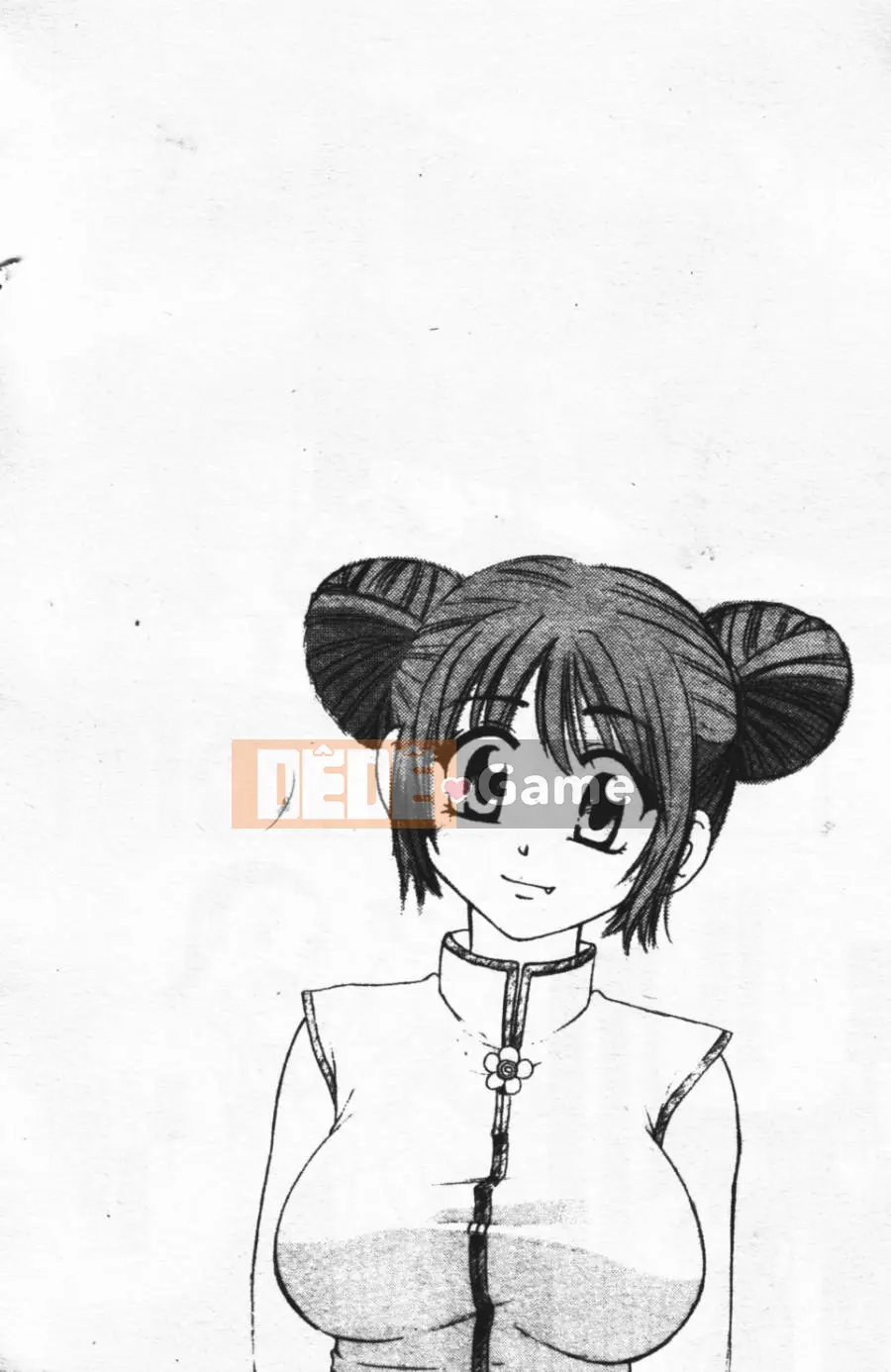 [Mikoku no Homare] Ngoài cửa sổ trưng bày [Trung tâm]