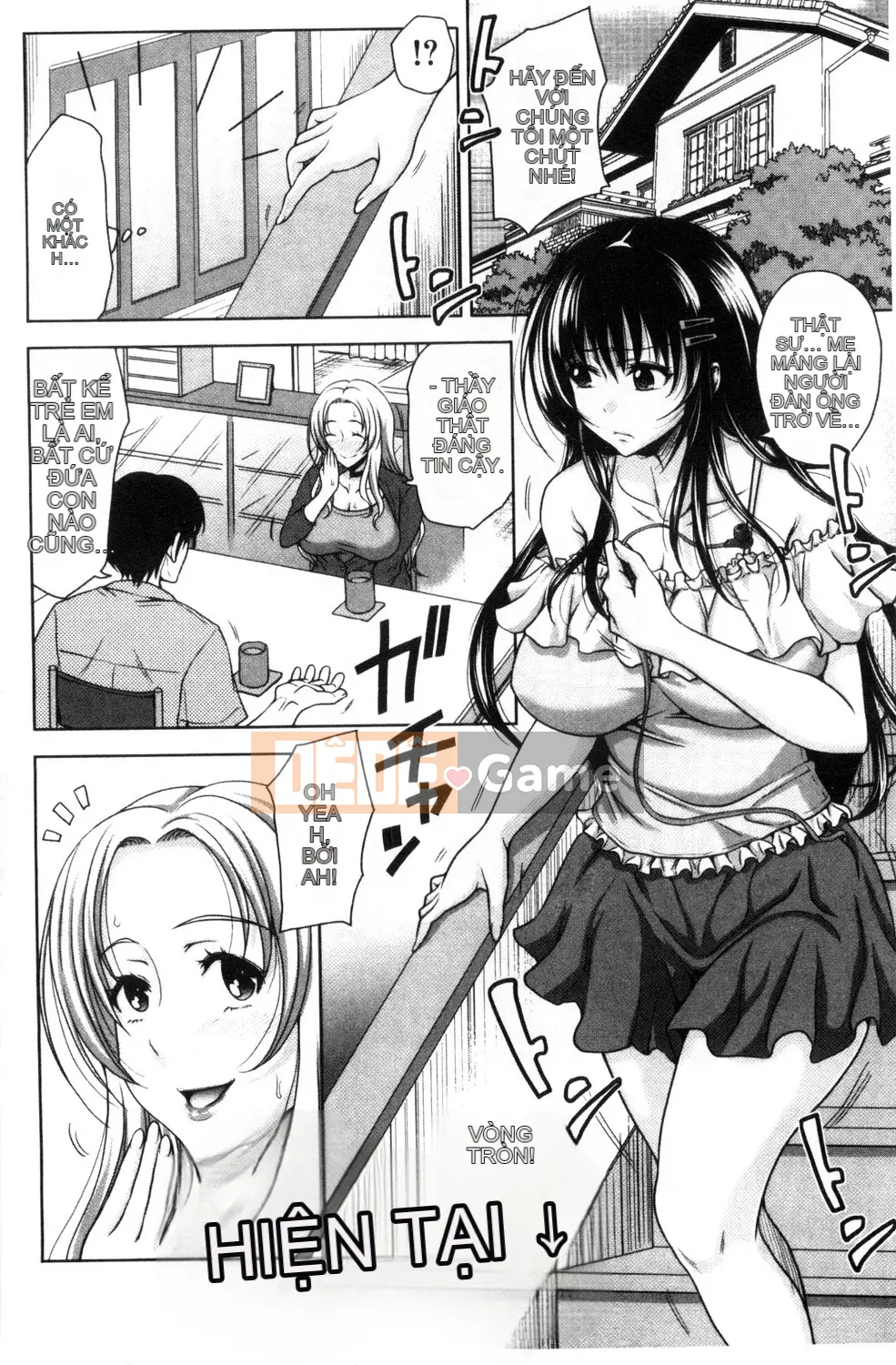 [Takuwan] Pakotate Một trinh nữ xinh đẹp bất khả xâm phạm với tỷ lệ giao hợp 0% VS một gia sư riêng biến thái với tỷ lệ giao hợp 100%.