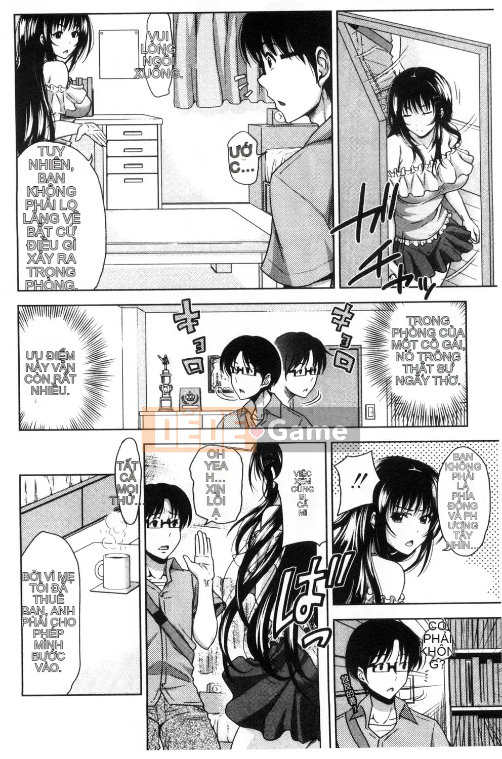 [Takuwan] Pakotate Một trinh nữ xinh đẹp bất khả xâm phạm với tỷ lệ giao hợp 0% VS một gia sư riêng biến thái với tỷ lệ giao hợp 100%.