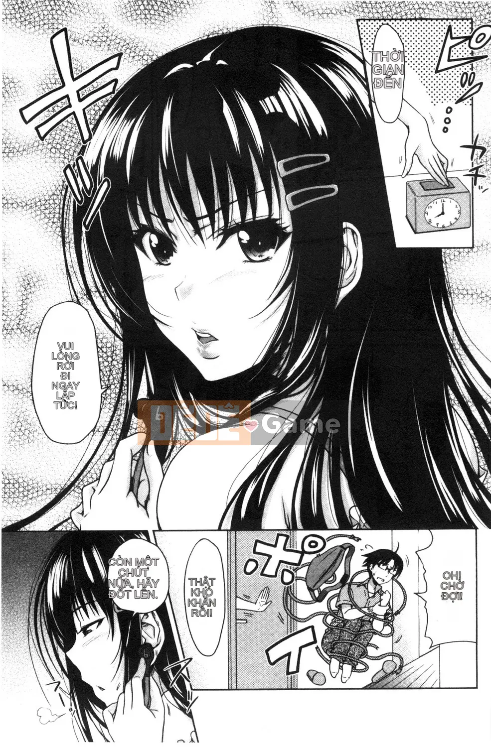 [Takuwan] Pakotate Một trinh nữ xinh đẹp bất khả xâm phạm với tỷ lệ giao hợp 0% VS một gia sư riêng biến thái với tỷ lệ giao hợp 100%.