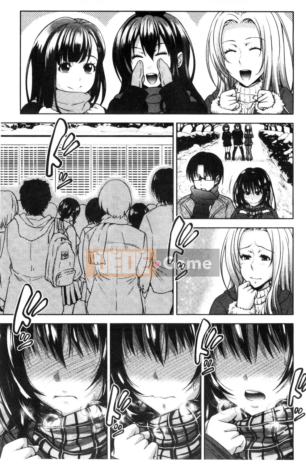 [Takuwan] Pakotate Một trinh nữ xinh đẹp bất khả xâm phạm với tỷ lệ giao hợp 0% VS một gia sư riêng biến thái với tỷ lệ giao hợp 100%.