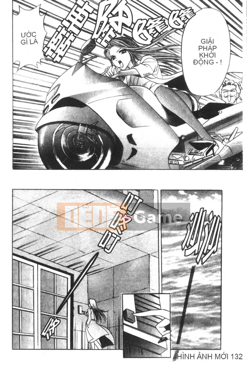 [Tanaka☆Koji] Nữ bác sĩ bí ẩn Suzuran [Chu]