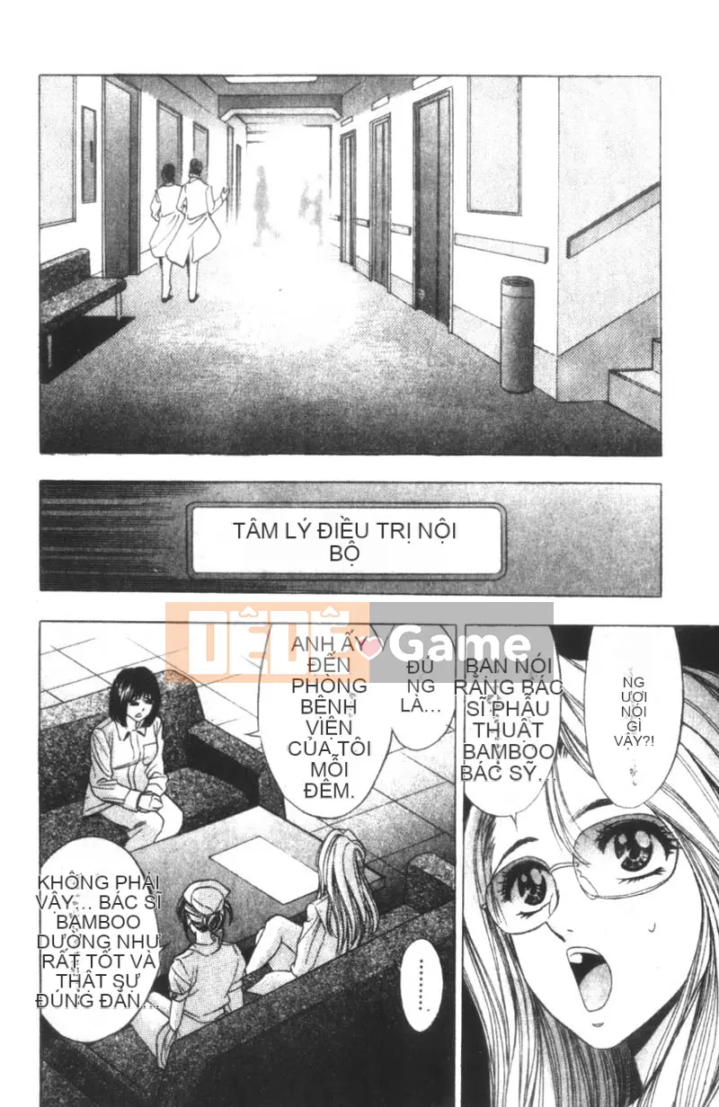 [Tanaka☆Koji] Nữ bác sĩ bí ẩn Suzuran [Chu]