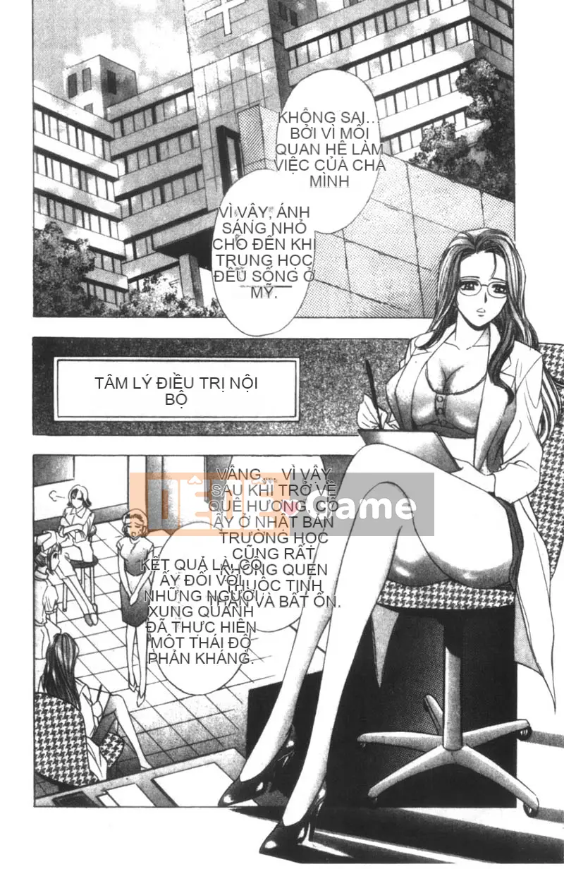 [Tanaka☆Koji] Nữ bác sĩ bí ẩn Suzuran [Chu]