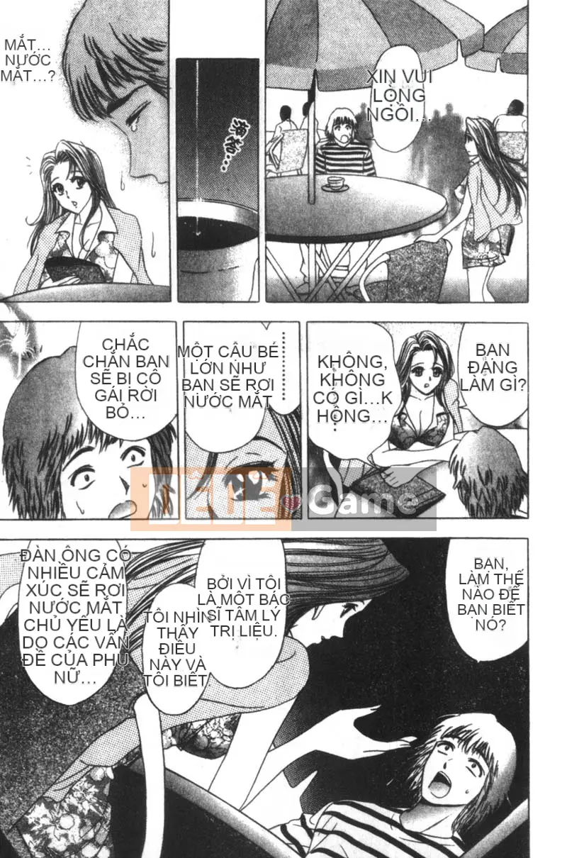 [Tanaka☆Koji] Nữ bác sĩ bí ẩn Suzuran [Chu]