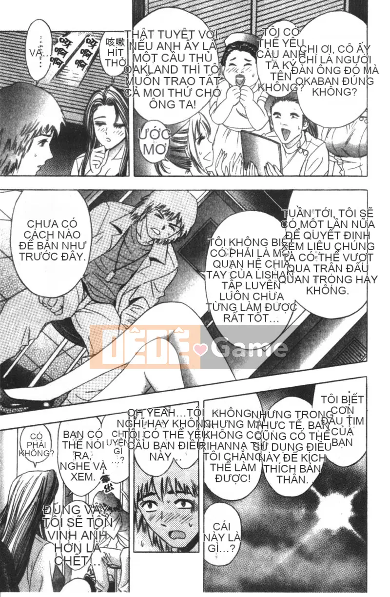 [Tanaka☆Koji] Nữ bác sĩ bí ẩn Suzuran [Chu]