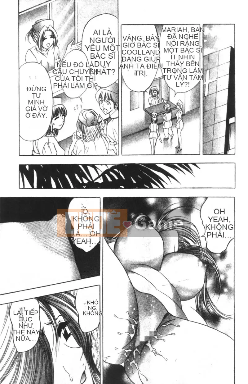 [Tanaka☆Koji] Nữ bác sĩ bí ẩn Suzuran [Chu]