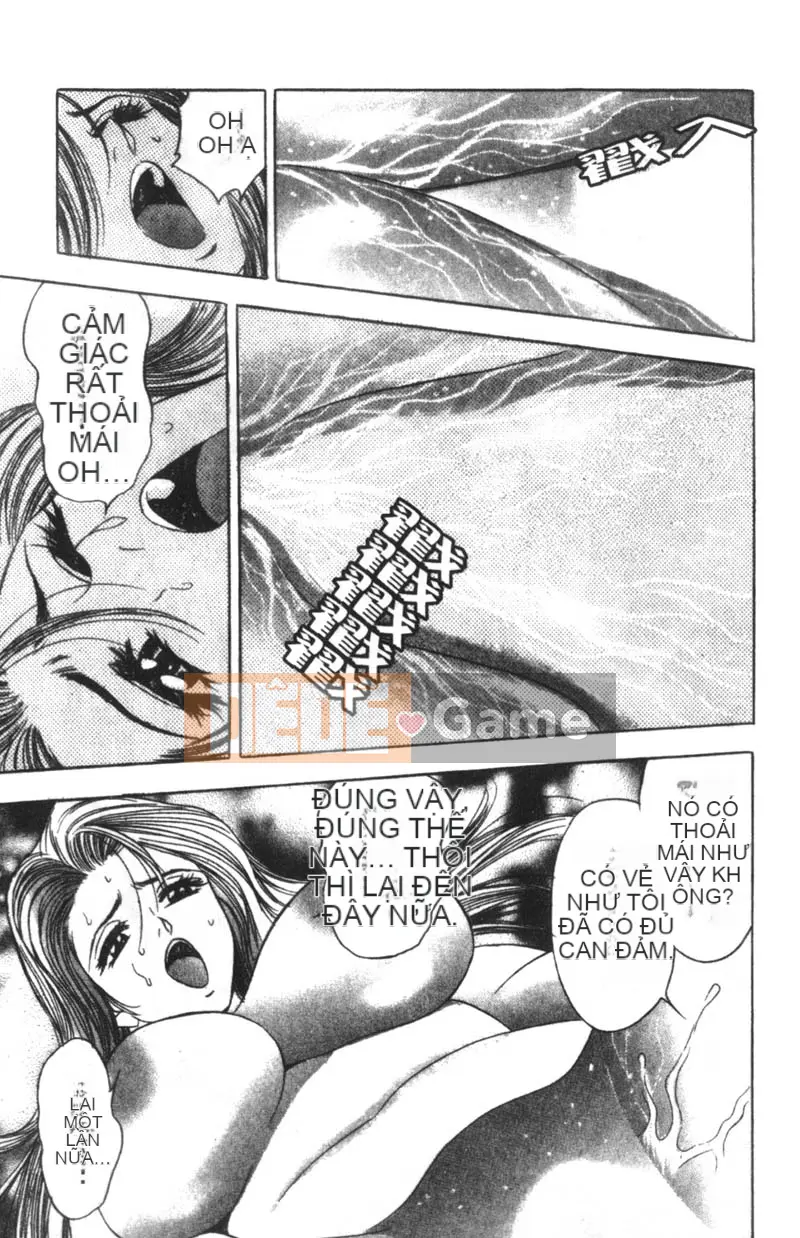 [Tanaka☆Koji] Nữ bác sĩ bí ẩn Suzuran [Chu]