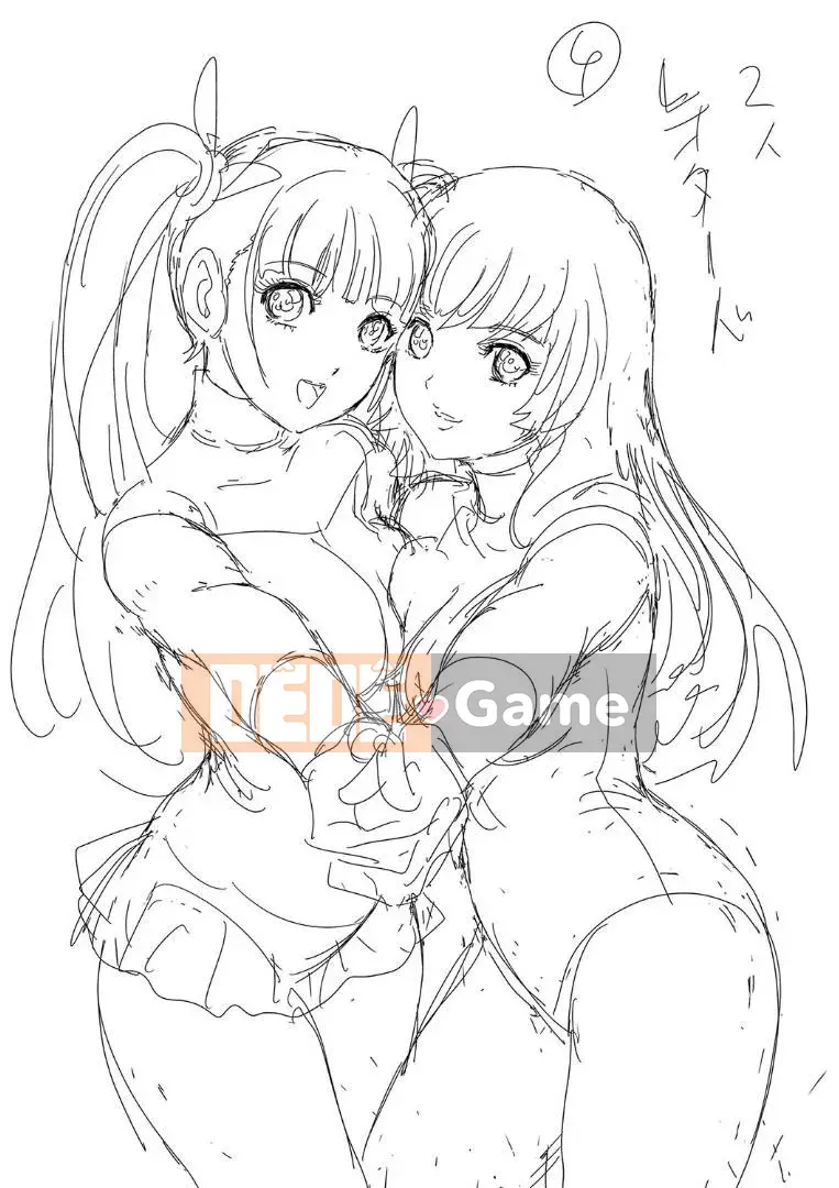 [MON-MON] Tối nay vợ phơi phới... [Nhóm dọn nhà 4K]