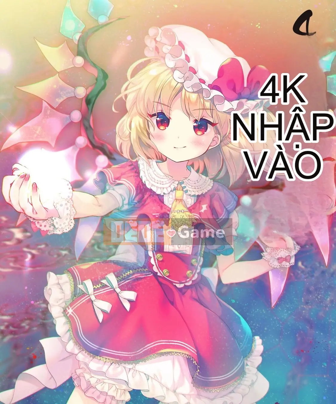 [Umekichi] Thực hành Mad Iku [Nhóm quét 4K]