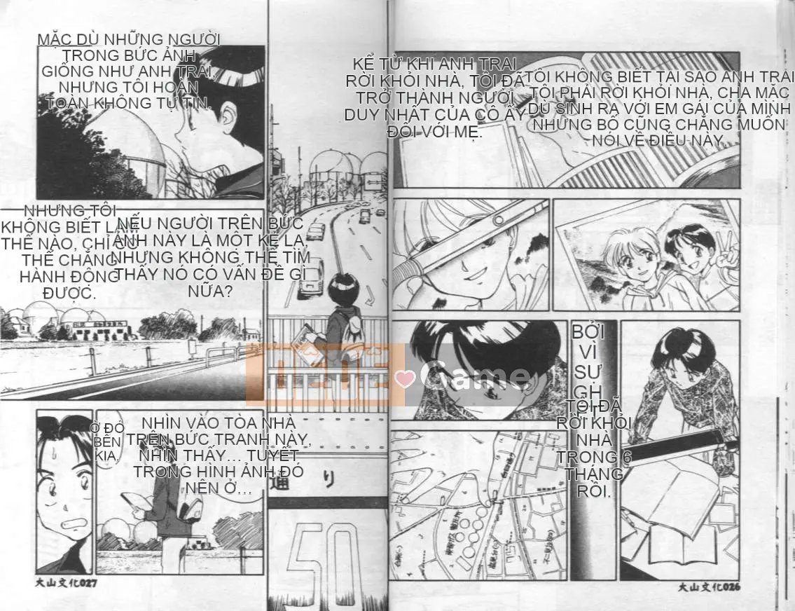 [Suehirogari] Cuộc sống của tôi như [Chu]