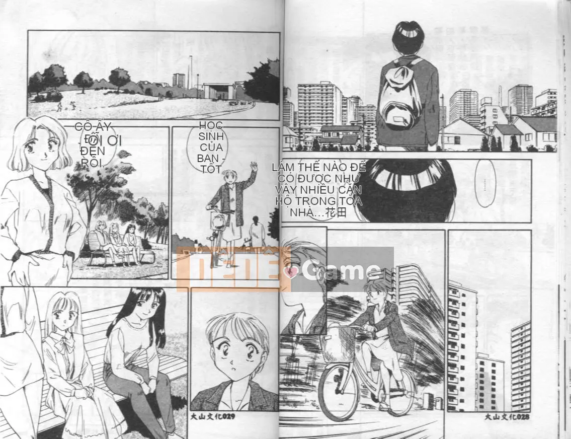 [Suehirogari] Cuộc sống của tôi như [Chu]