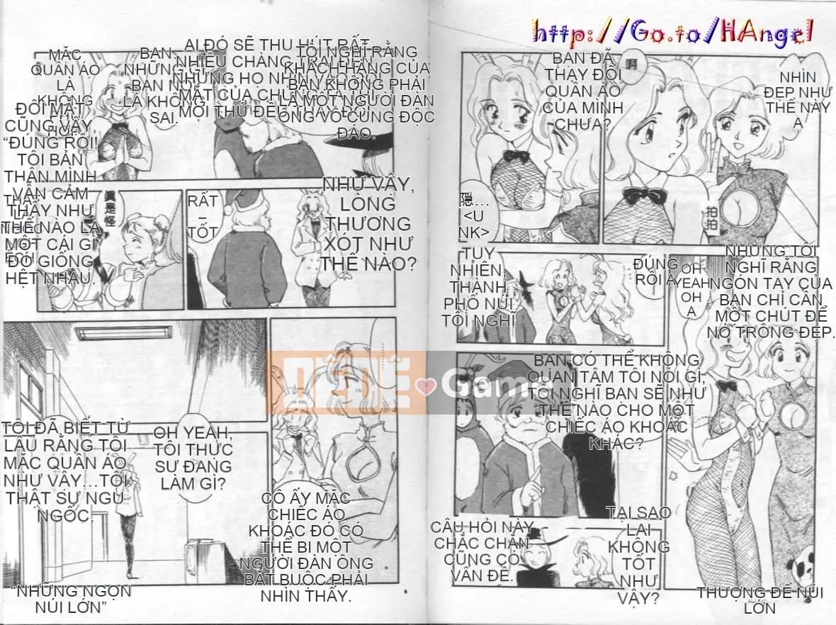 [Suehirogari] Cuộc sống của tôi như [Chu]