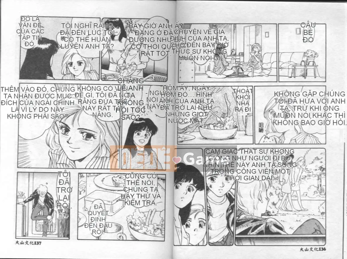 [Suehirogari] Cuộc sống của tôi như [Chu]