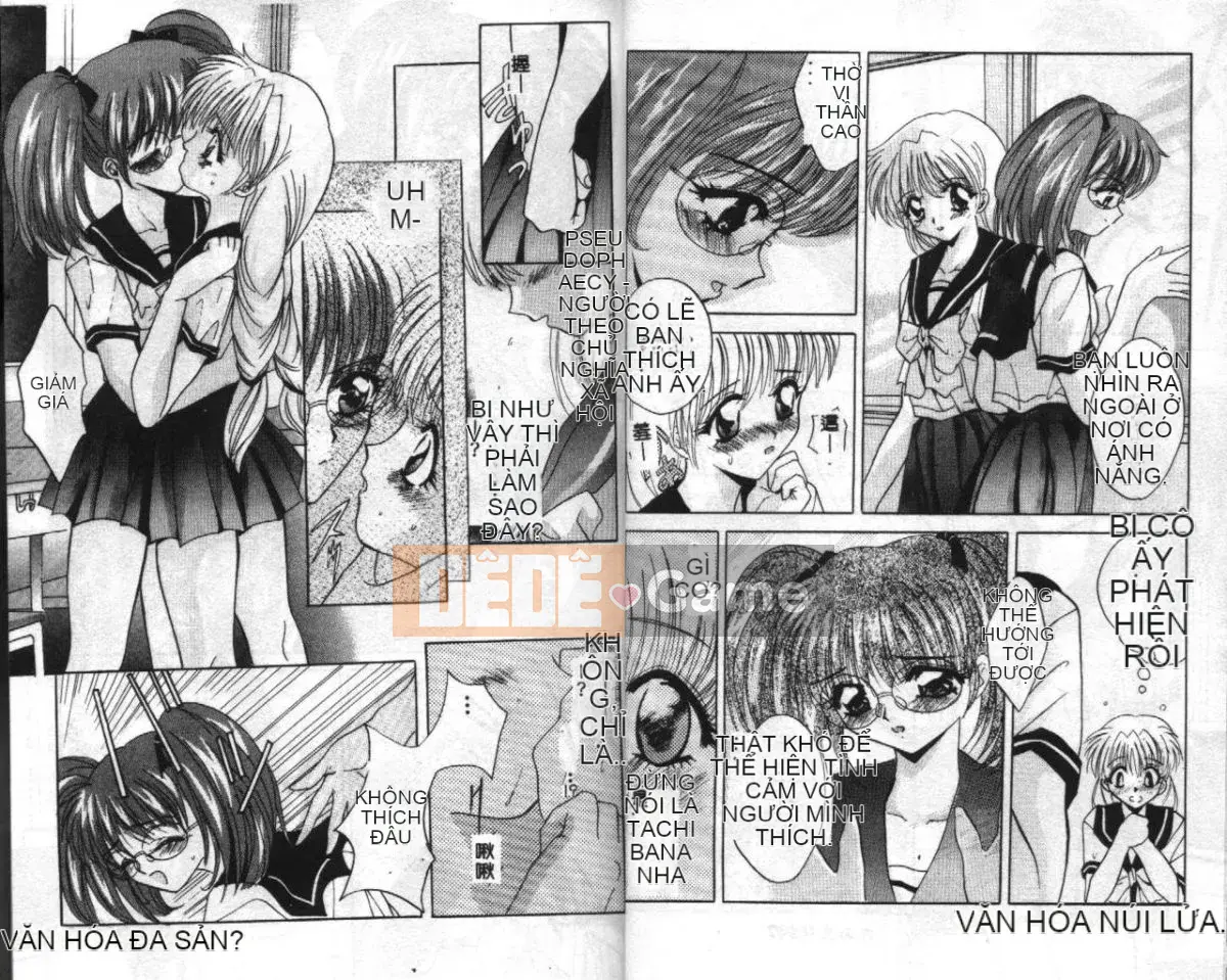 [Arino Hiroshi] Con gái chăn nuôi [Trung bình]