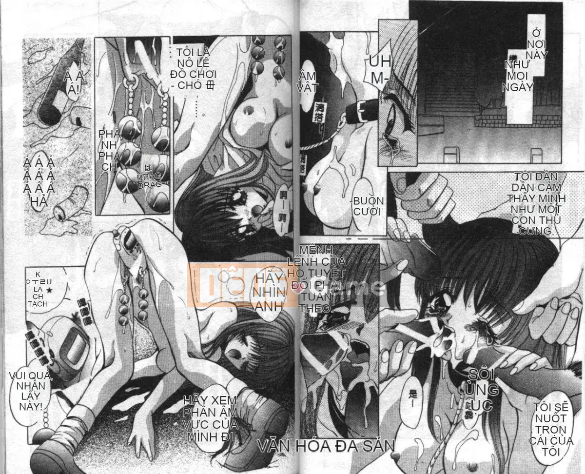 [Arino Hiroshi] Con gái chăn nuôi [Trung bình]