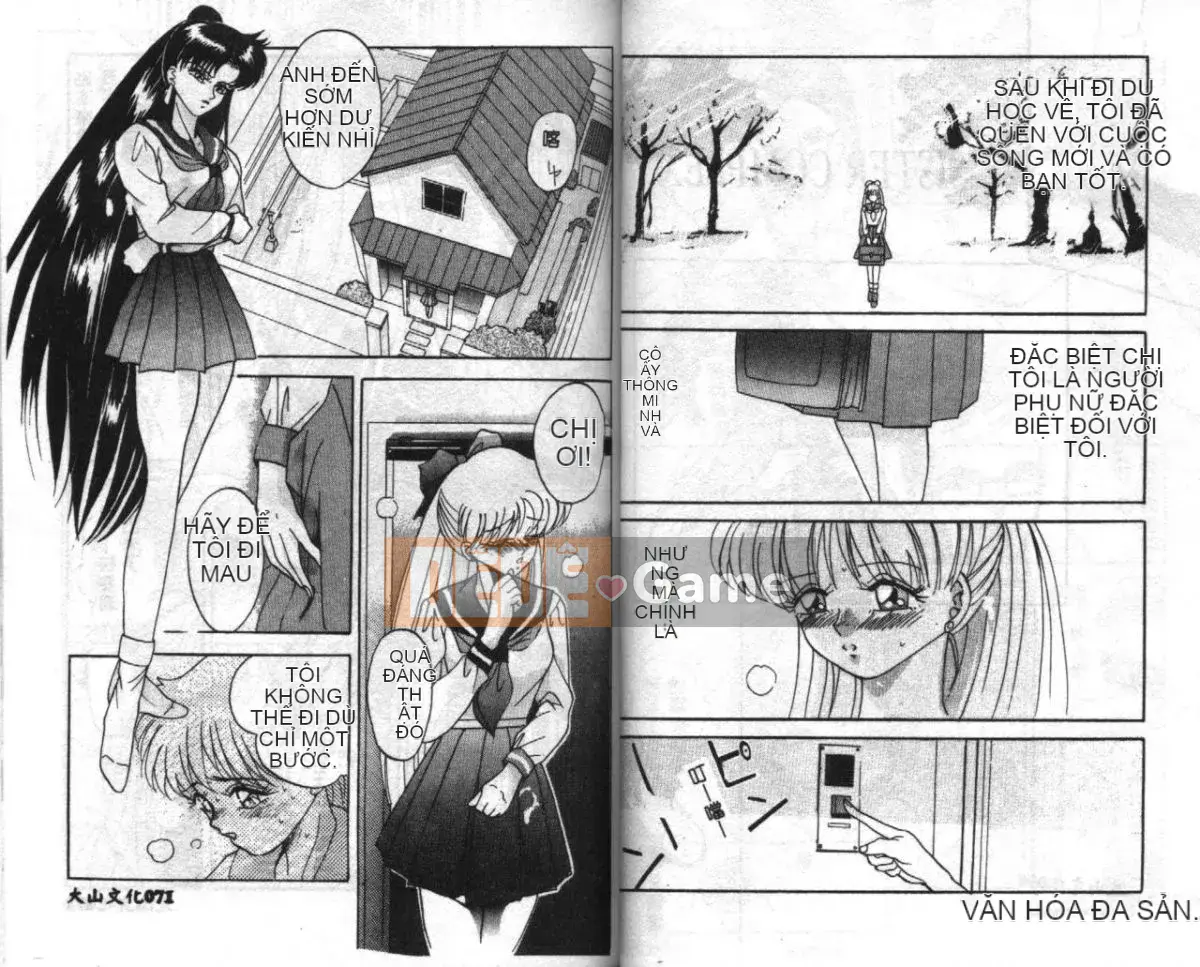 [Arino Hiroshi] Con gái chăn nuôi [Trung bình]